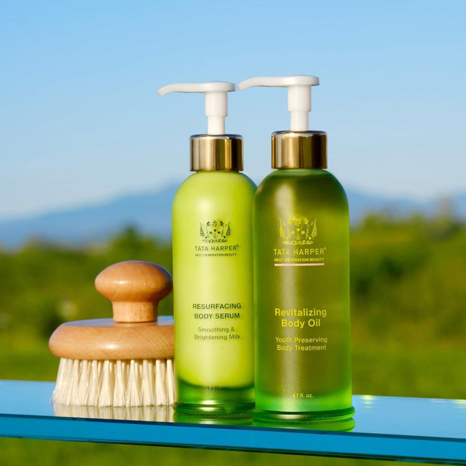 Tata Harper-Revitalizing Body Oil-Revitalizing Body Oil-