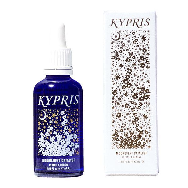 KYPRIS-Moonlight_Catalyst_Serum_and_Box-47ml-The Detox Market - Canada