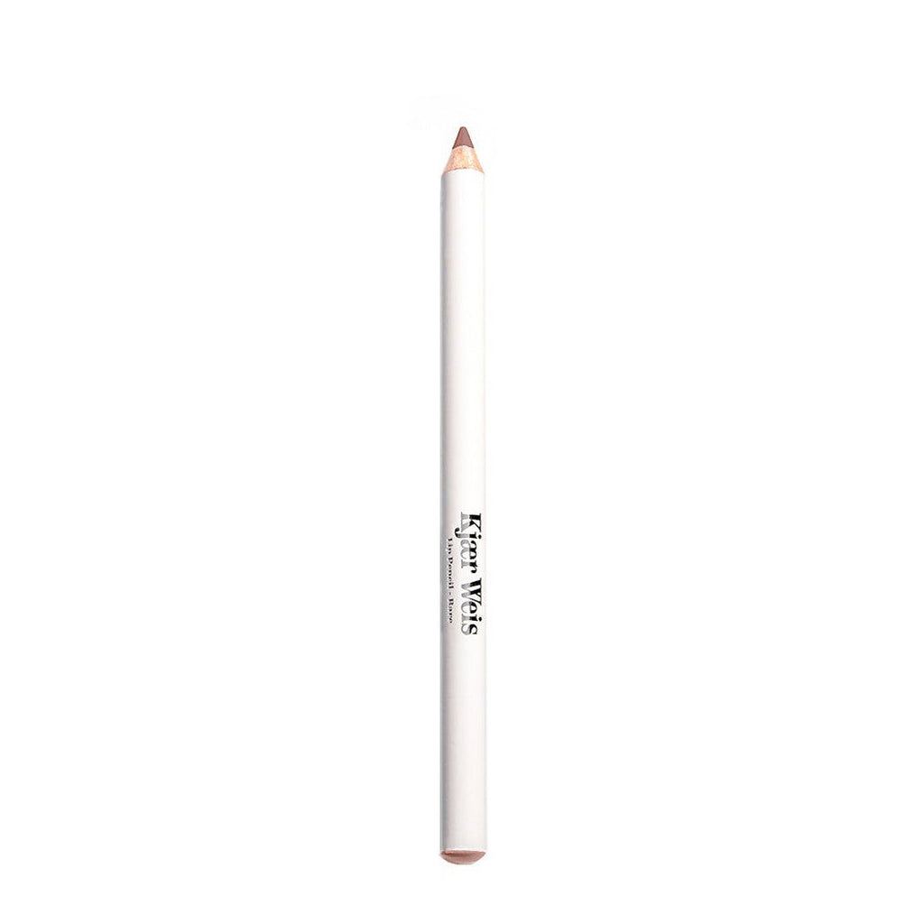 Kjaer Weis-Nude Lip Pencil-Makeup-KjaerWeisLipPencilSoft-The Detox Market | 