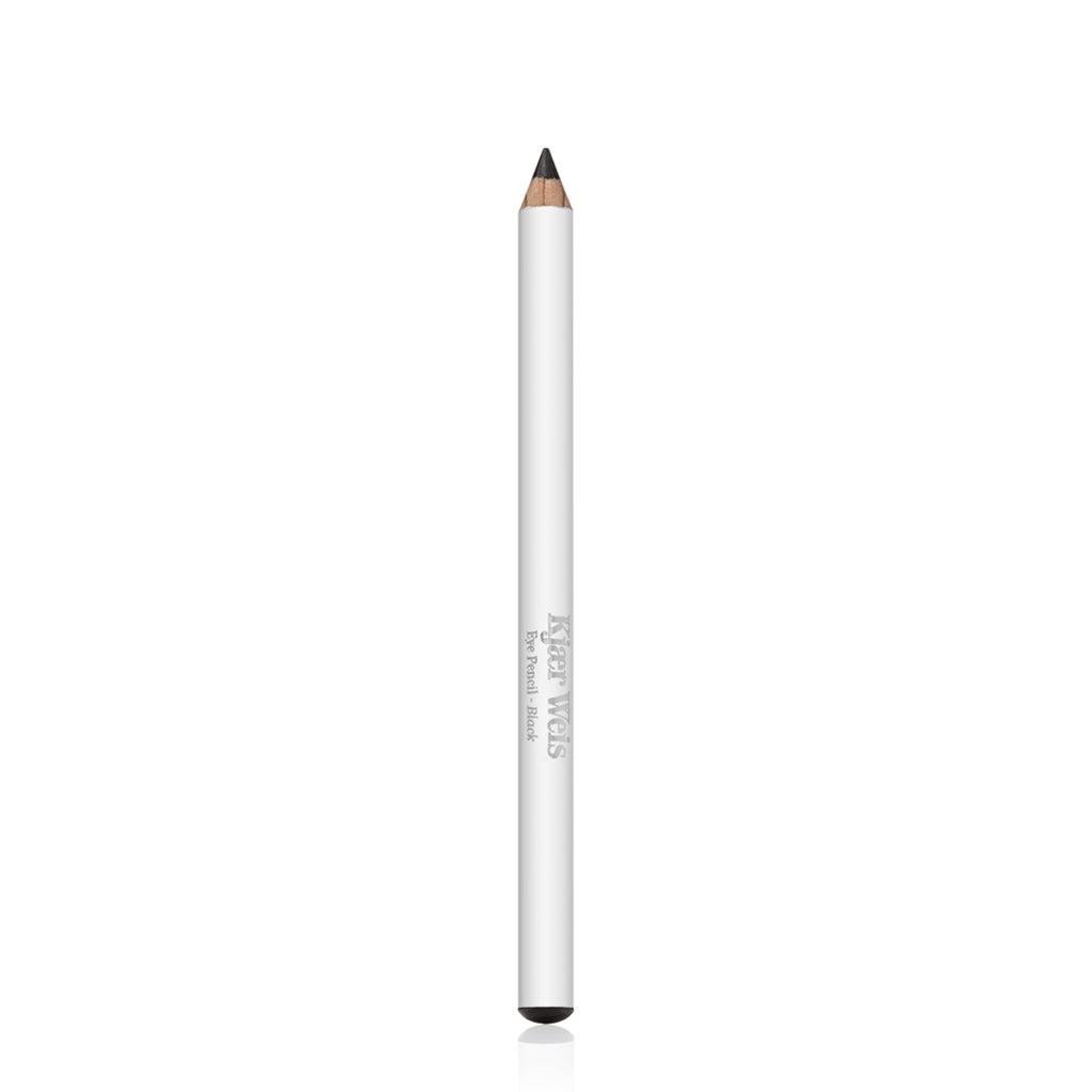 Eye Pencil - Makeup - Kjaer Weis - Kjaer_Weis-Eye_Pencil-Black - The Detox Market | Black