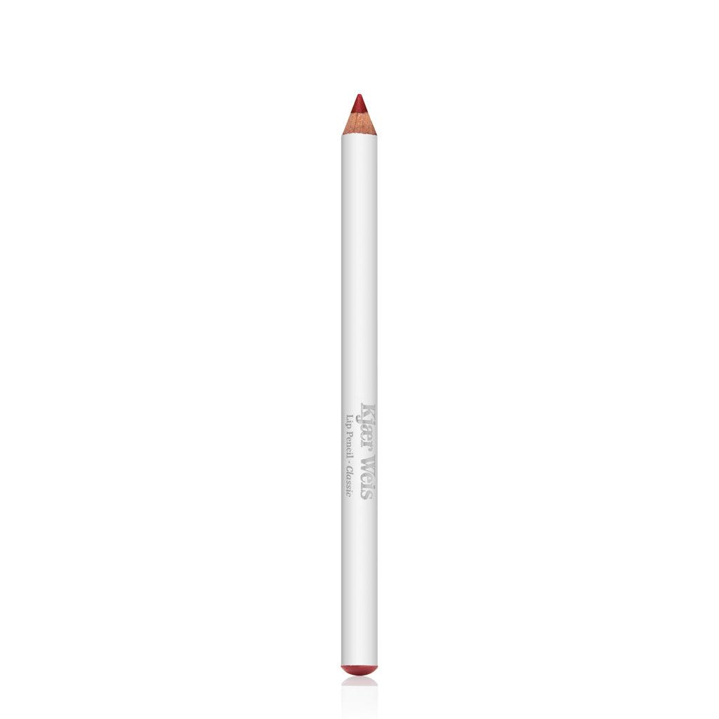 Lip Pencil - Makeup - Kjaer Weis - Kjaer_Weis-Lip_Pencil-Classic - The Detox Market | Classic - Bright red