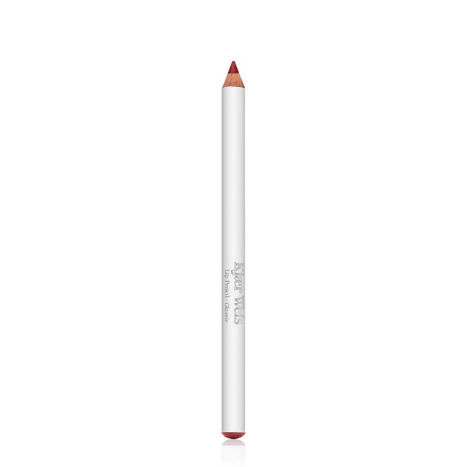 Lip Pencil - Makeup - Kjaer Weis - Kjaer_Weis-Lip_Pencil-Classic - The Detox Market | Classic - Bright red