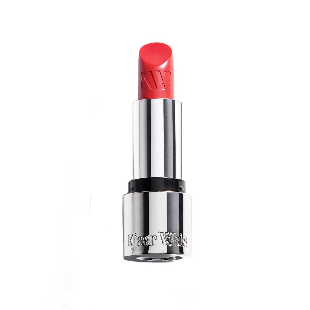 Kjaer Weis-Lipstick-Makeup-Kjaer_Weis_Lipstick_Amour_Rouge-The Detox Market | 