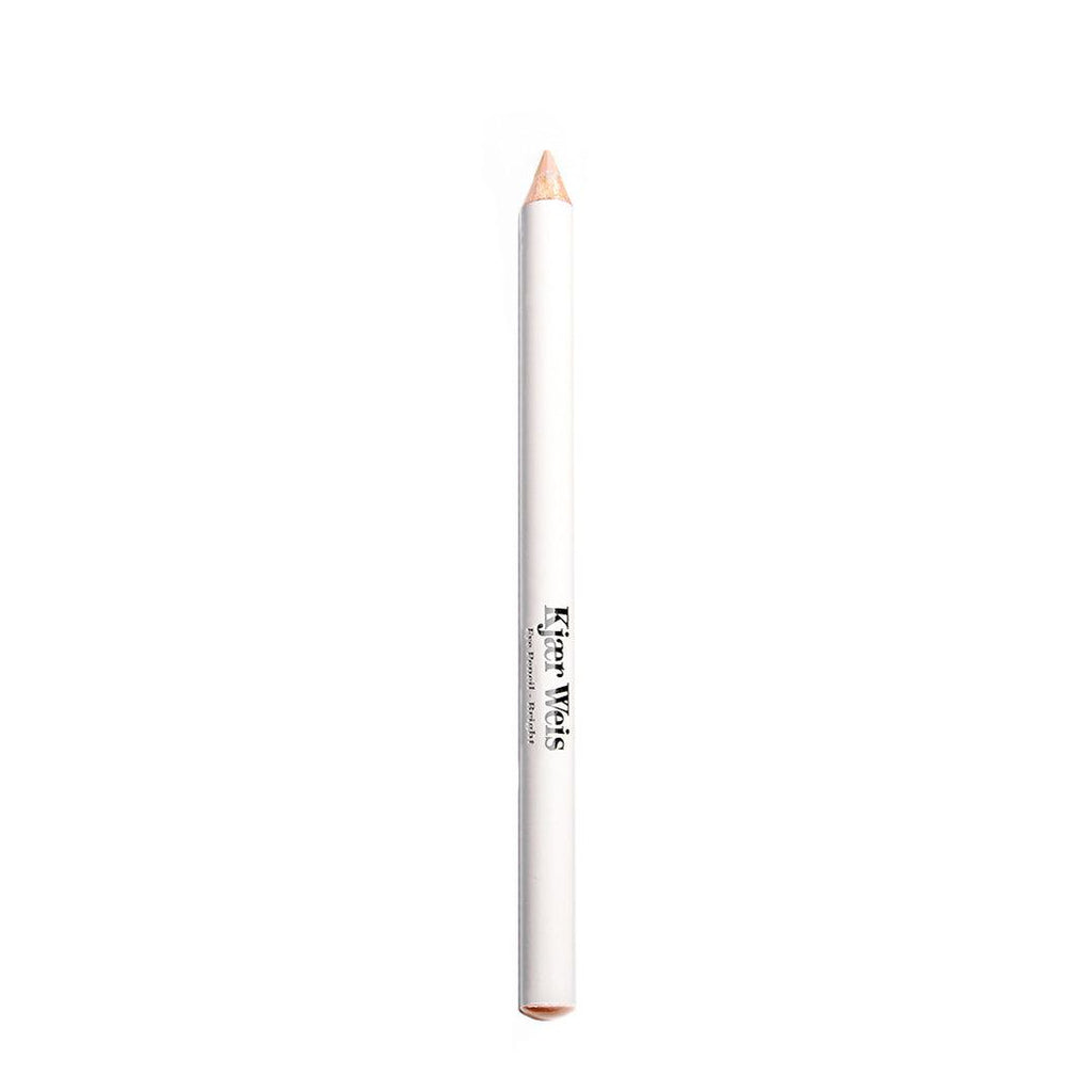 Kjaer Weis-Eye Pencil Refill-Makeup-Kjaer_Weis_eye_pencil_bright-The Detox Market | 