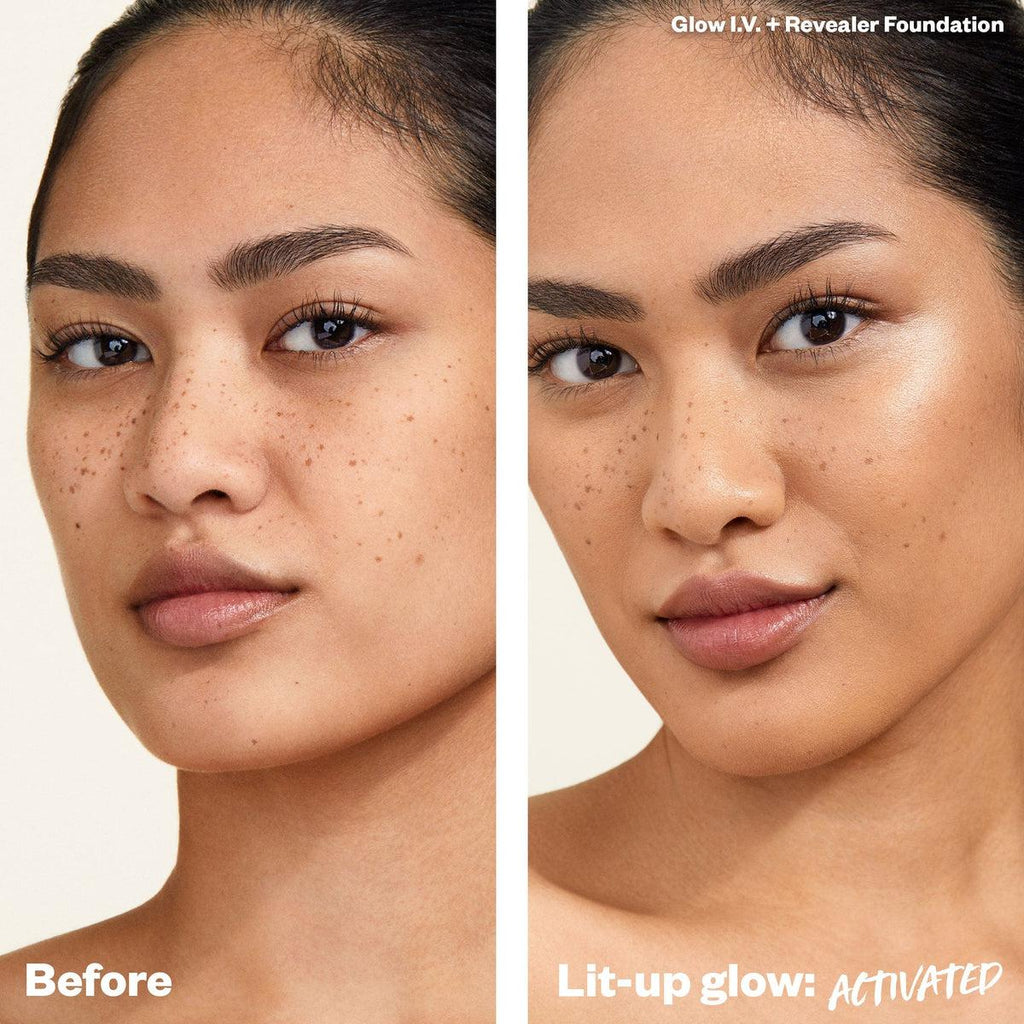 Kosas-Glow I.V. Vitamin-Infused Skin Enhancer-Makeup-V_PDP_03_Radiate_B_A-The Detox Market | Always