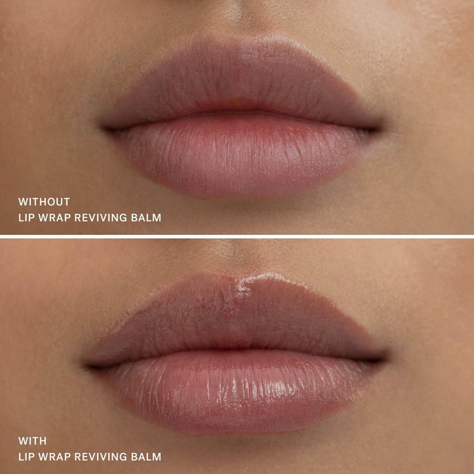 ILIA-Lip Wrap Reviving Balm-