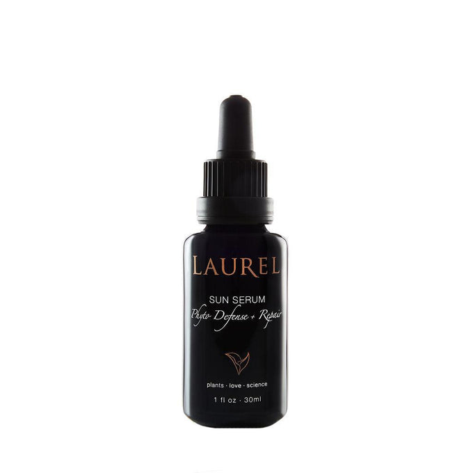 Laurel Skin-Sun Serum-Skincare-Laurel_Sun_Serum-The Detox Market | Sun Serum
