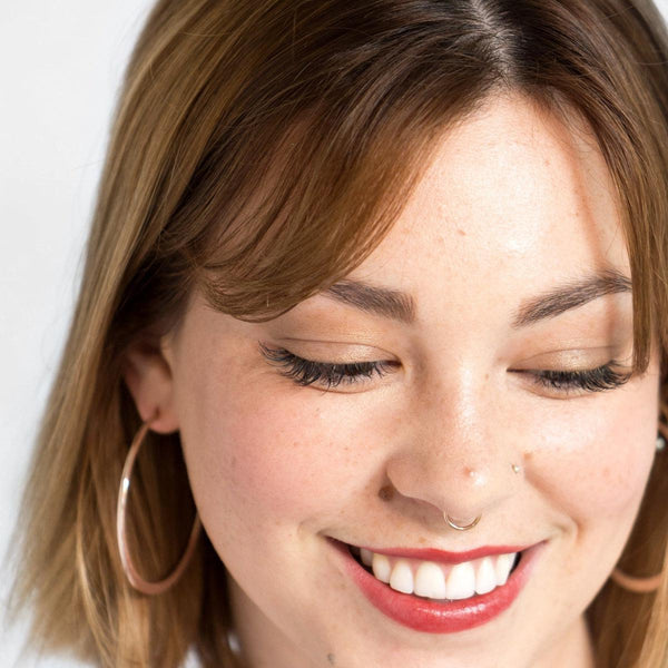 Jojoba Eye Pencil - Makeup - Ere Perez - Lia_01 - The Detox Market | Gold