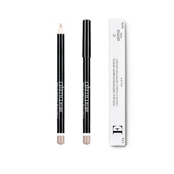 Alima Pure-Natural Definition Brow Pencil-Blonde