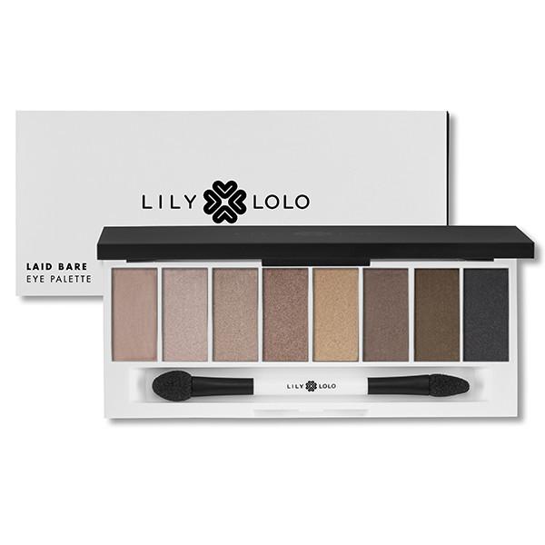 Lily-Lolo_Laid-Bare-Eye-Palette-The Detox Market - Canada