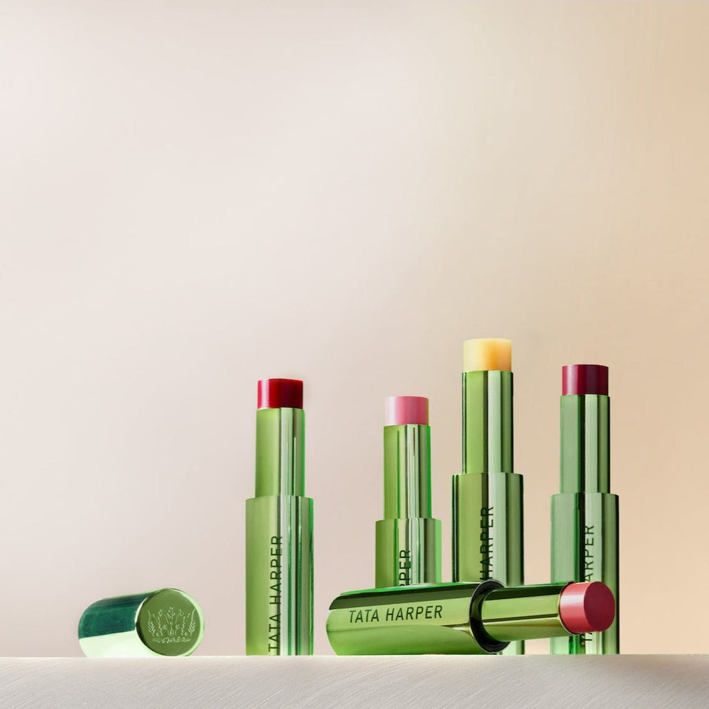 Tata Harper-Lip Creme-Makeup-LipCremeGroup-The Detox Market | 