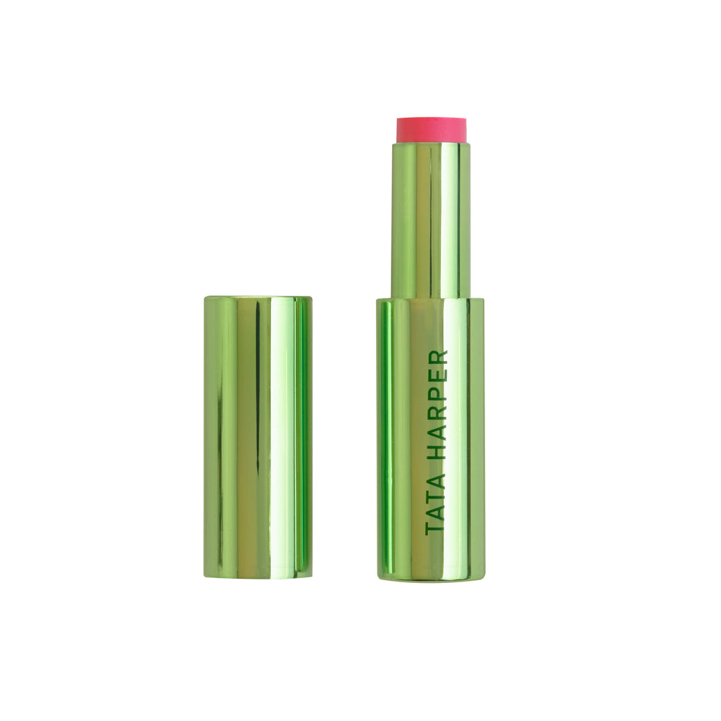 Tata Harper-Lip Creme-Makeup-Lip_Bubbly-PDP-no-shadow-The Detox Market | 