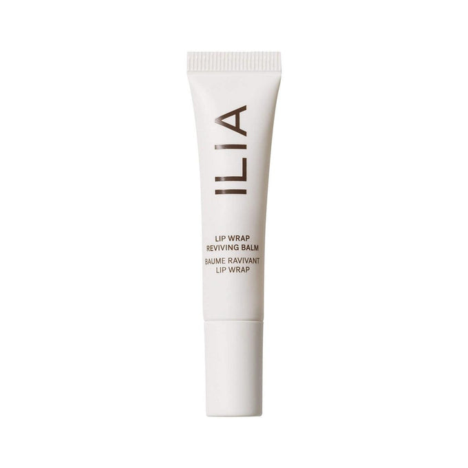 ILIA-Lip Wrap Reviving Balm-