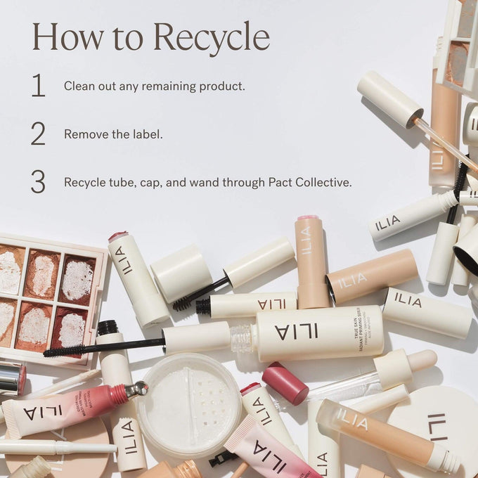 Liquid Powder Matte Eye Tint - Makeup - ILIA - LiquidPowder_Sustainability_Asset_1x1_2d355bb5-9c51-42c4-9086-b9efa122b730 - The Detox Market | Always