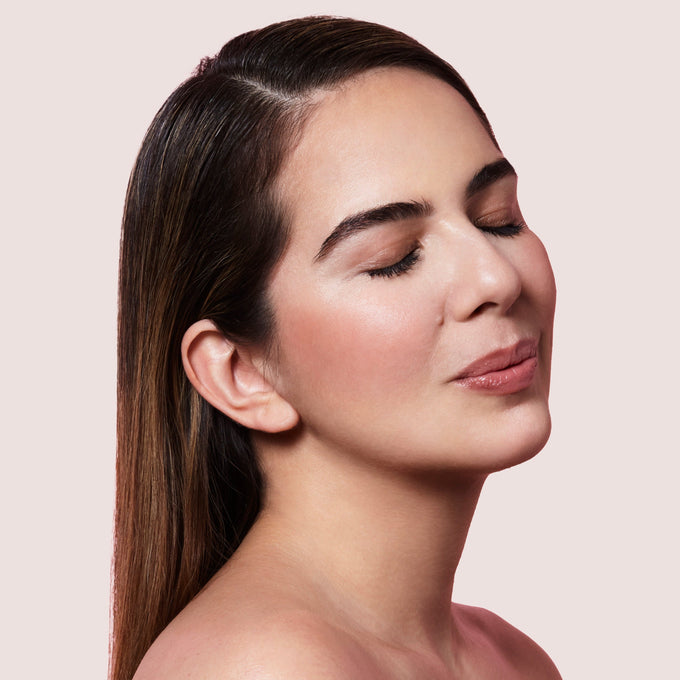 Cream Blush - Makeup - Tata Harper - Lovely_0024_1 - The Detox Market | Lovely - dusty pink with a satin shimmer finish