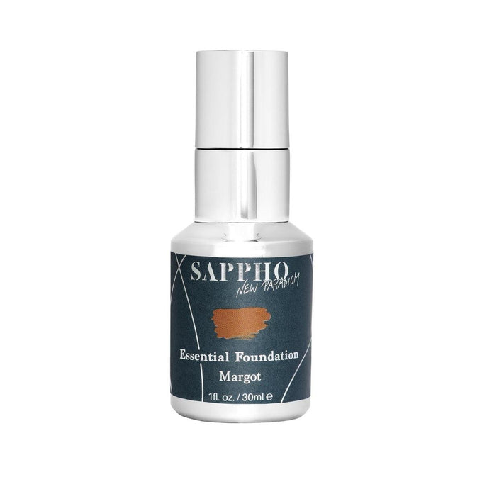 Sappho New Paradigm-Essential Foundation-Makeup-Margot-The Detox Market | Margot