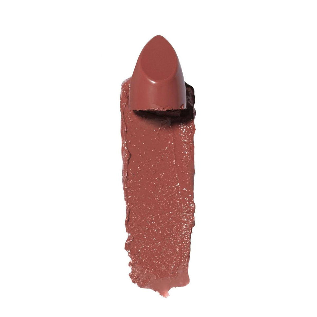 ILIA-Color Block Lipstick-Marsala