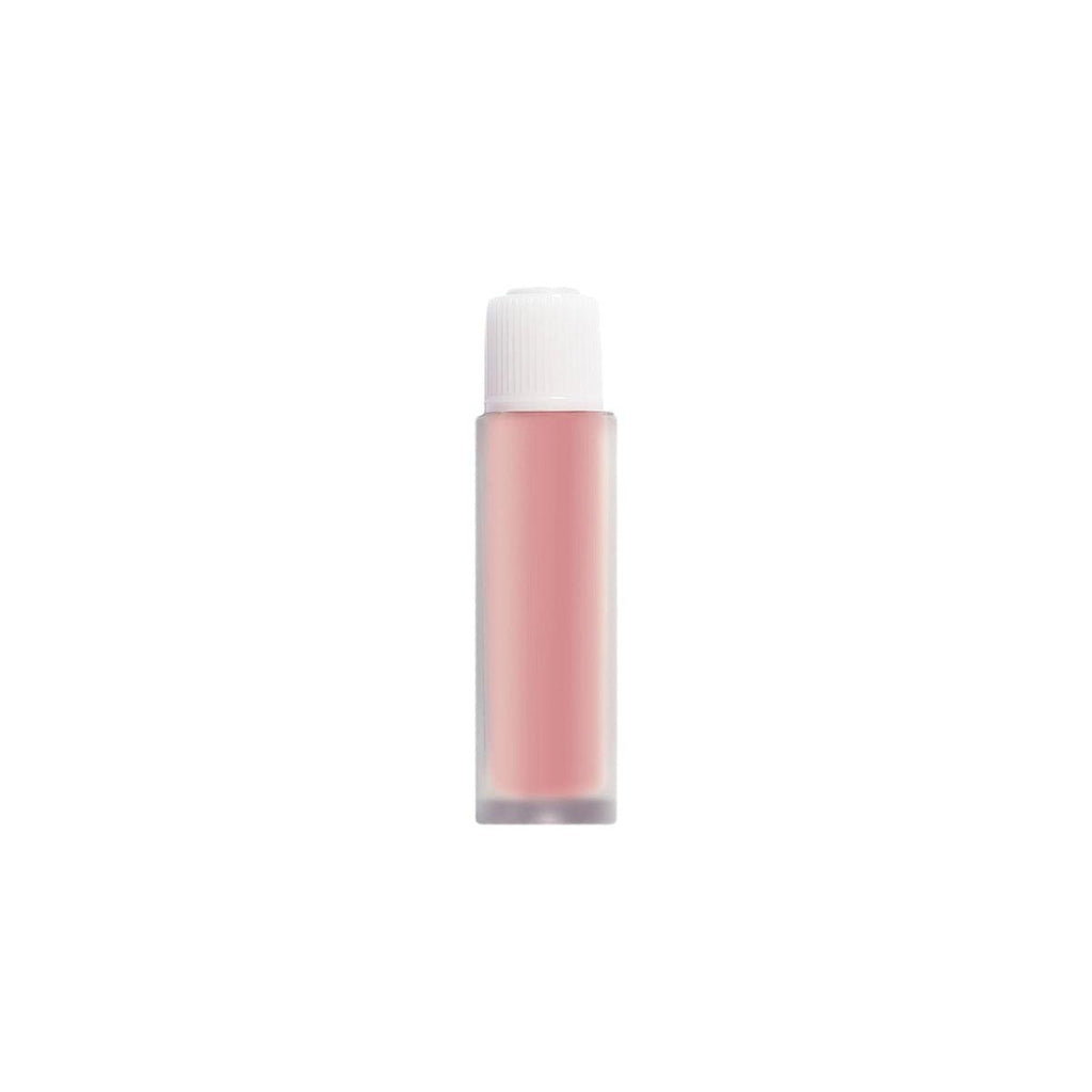 Matte Naturally Liquid Lipstick - Refill - Makeup - Kjaer Weis - MatteNaturally-RefillClosed-Honor_TDM - The Detox Market | Honor - Pale pink nude