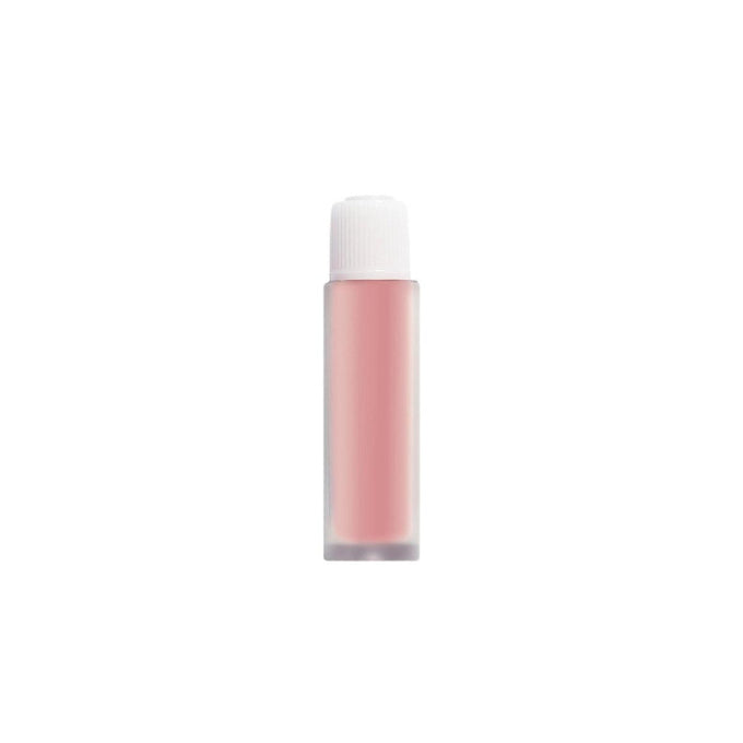 Matte Naturally Liquid Lipstick - Refill - Makeup - Kjaer Weis - MatteNaturally-RefillClosed-Honor_TDM - The Detox Market | Honor - Pale pink nude