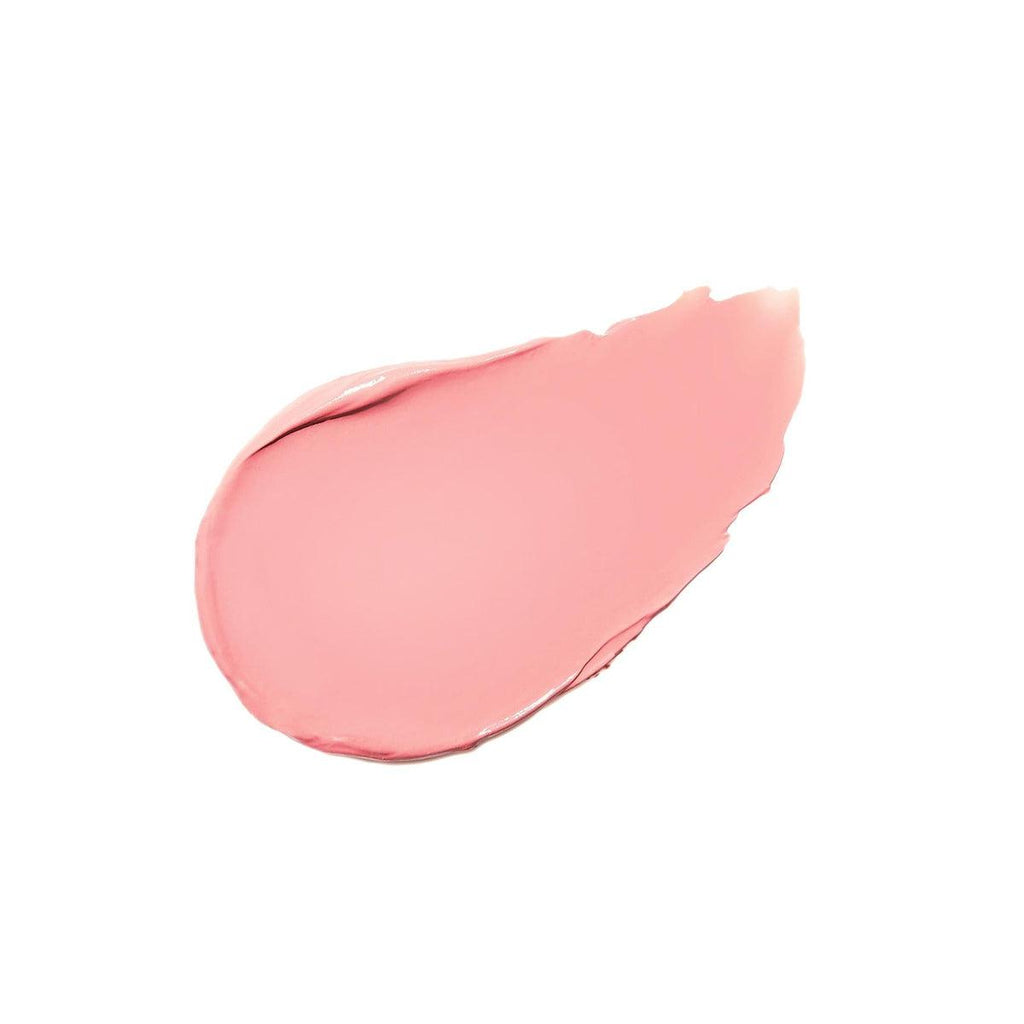 Kjaer Weis-Matte Naturally Liquid Lipstick - Refill-Honor - Pale pink nude