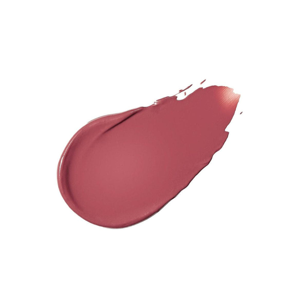 Kjaer Weis-Matte Naturally Liquid Lipstick - Refill-Makeup-MatteNaturally-Swatch-Visionary_TDM_5ae14171-6d2e-41cf-bb18-2ed638918e65-The Detox Market | Visionary - Cool berry