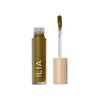 Liquid Powder Matte Eye Tint - Makeup - ILIA - Matte_Tint_Open_JUNIPER - The Detox Market | Juniper - Moss green
