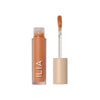 Liquid Powder Matte Eye Tint - Makeup - ILIA - Matte_Tint_Open_OCHRE - The Detox Market | Ochre - Warm terracotta