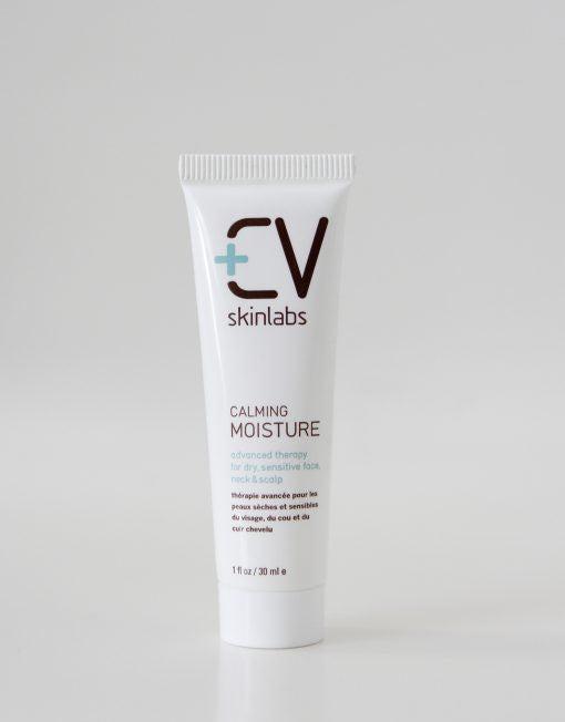 Calming Moisture