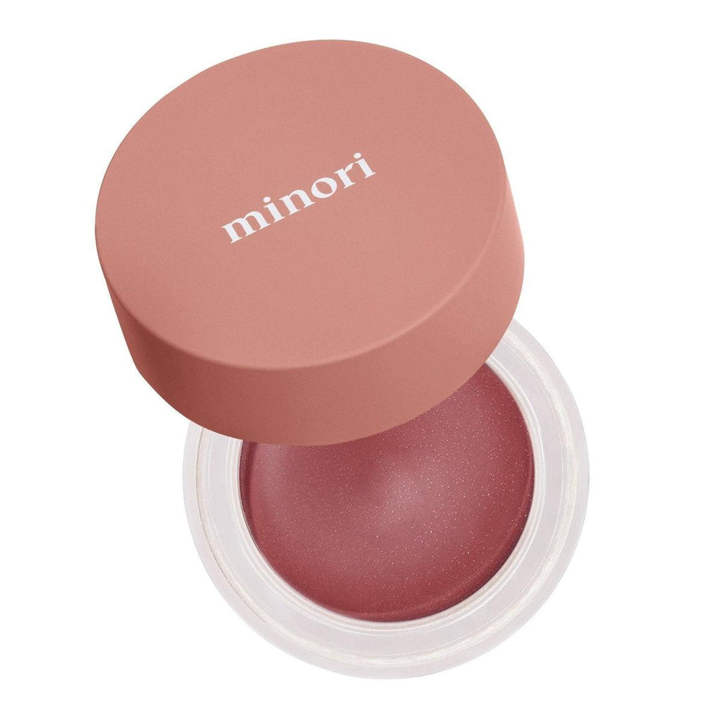 Minori-Cream Blush-