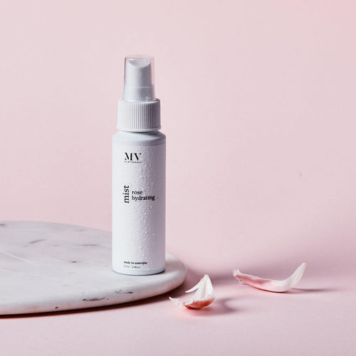 Rose Hydrating Mist – The Detox Market - Canada