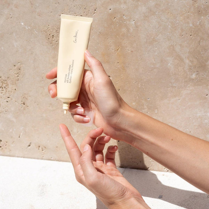 Ere Perez-Moringa All-Beauty Creme-