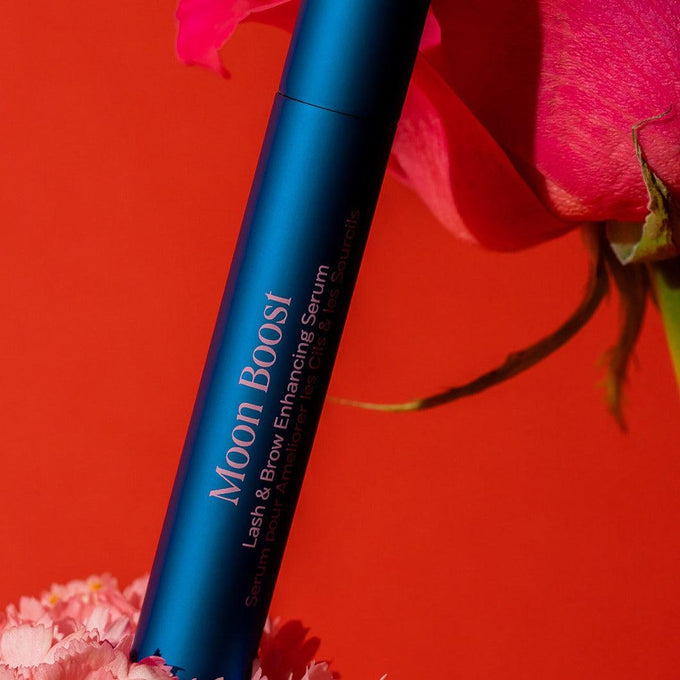 Luna Nectar-Moon Boost Lash & Brow Enhancing Serum-