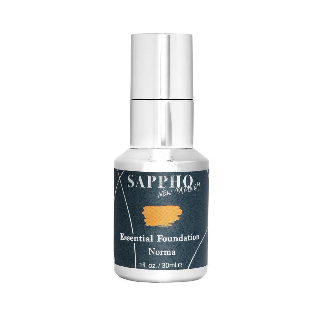 Sappho New Paradigm-Essential Foundation-Makeup-Norma-The Detox Market | Norma