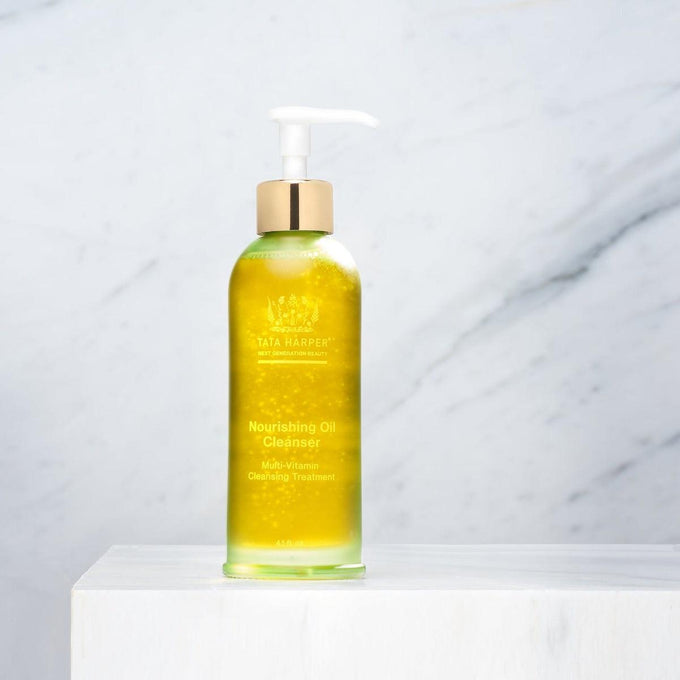 Tata Harper-Nourishing Oil Cleanser-Nourishing Oil Cleanser-