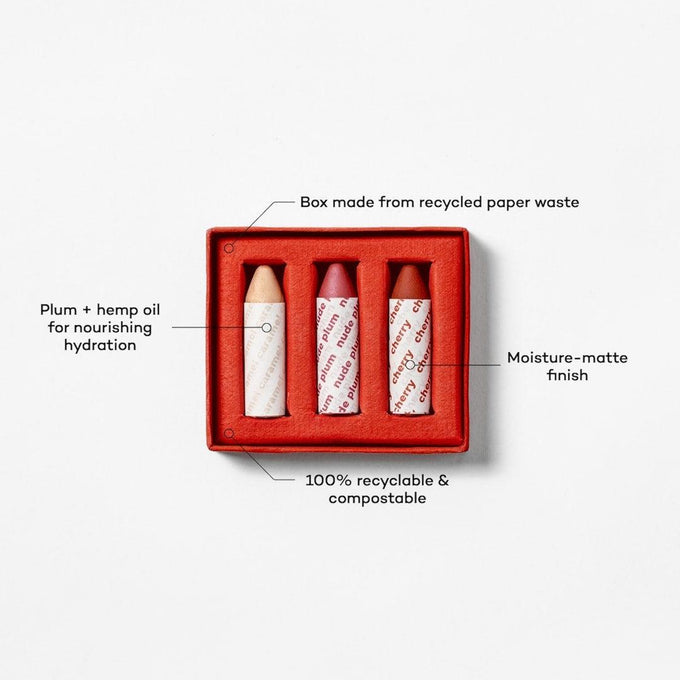 Of The Earth - Makeup - Axiology - OF-THE-EARTH - The Detox Market | 