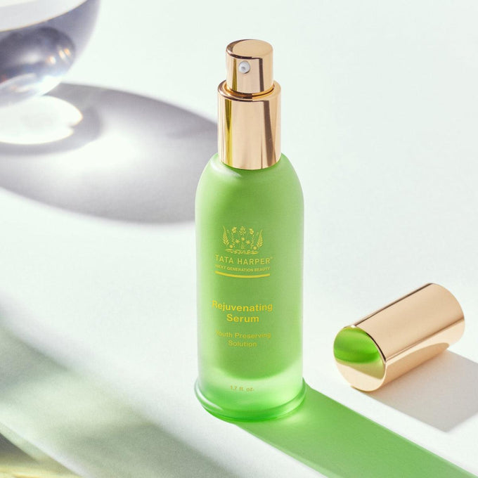 Tata Harper-Rejuvenating Serum-Rejuvenating Serum-