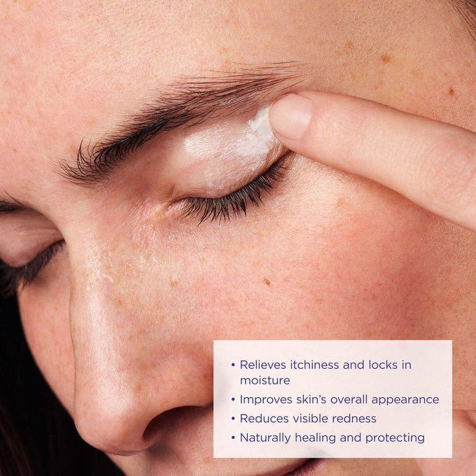 Province Apothecary-Healing Eczema Balm-