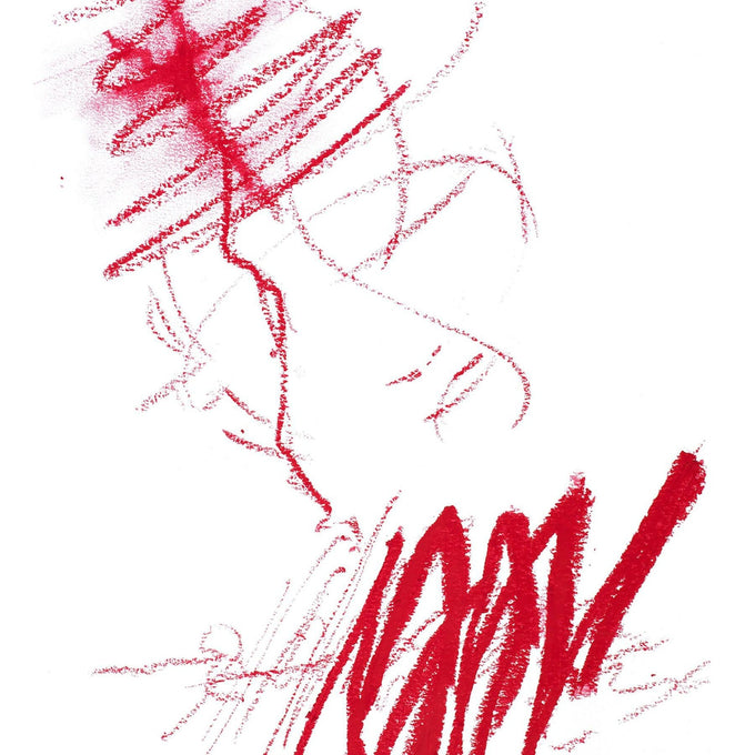 Precision Colour Pencil - Makeup - 19/99 Beauty - PCP001-3 - The Detox Market | Voros - a signature shade of red with a slight blue undertone which works on all skin tones