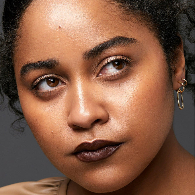 19/99 Beauty-Precision Colour Pencil-Makeup-PCP003-5-The Detox Market | Barna - rich with a warm-chocolate undertone and a hint of charcoal