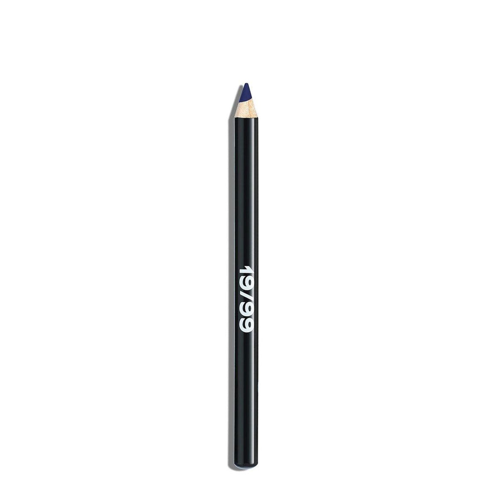 19/99 Beauty-Precision Colour Pencil-Makeup-PCP008-2-The Detox Market | Notte - a rich indigo-navy blue