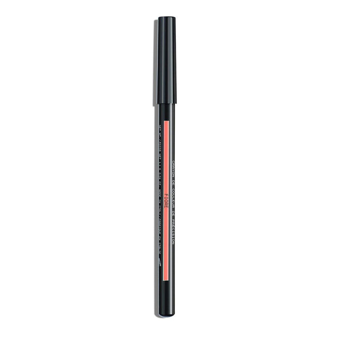 19/99 Beauty-Precision Colour Pencil-Makeup-PCP010-1-The Detox Market | Fiore - a vibrant peach coral with warm undertones