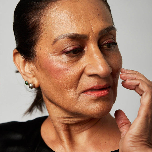 19/99 Beauty-Precision Colour Pencil-Makeup-PCP010-5-The Detox Market | Fiore - a vibrant peach coral with warm undertones