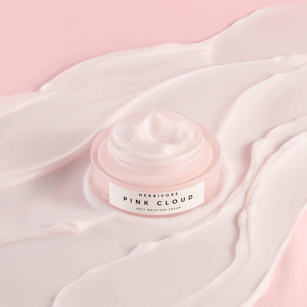Herbivore-Pink Cloud Soft Moisture Cream-