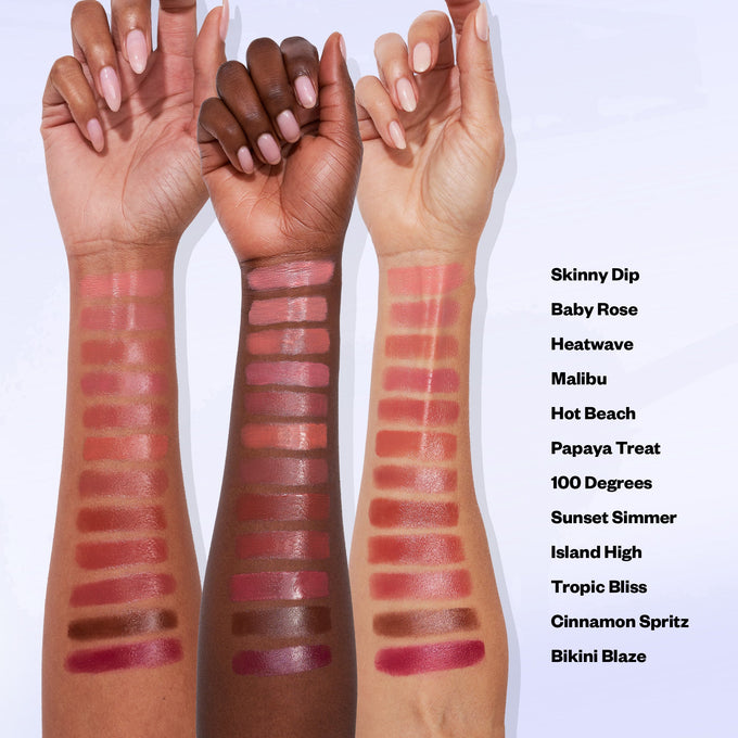 Wet Stick Moisture Lip Shine - Makeup - Kosas - PDP-ALL-WetLip-Arms - The Detox Market | Always