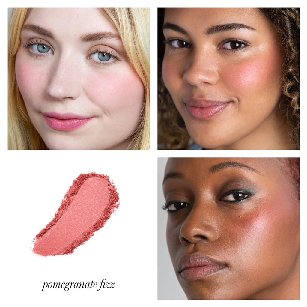 RMS Beauty-ReDimension Hydra Powder Blush Refill-Makeup-POMFIZZ-The Detox Market | 