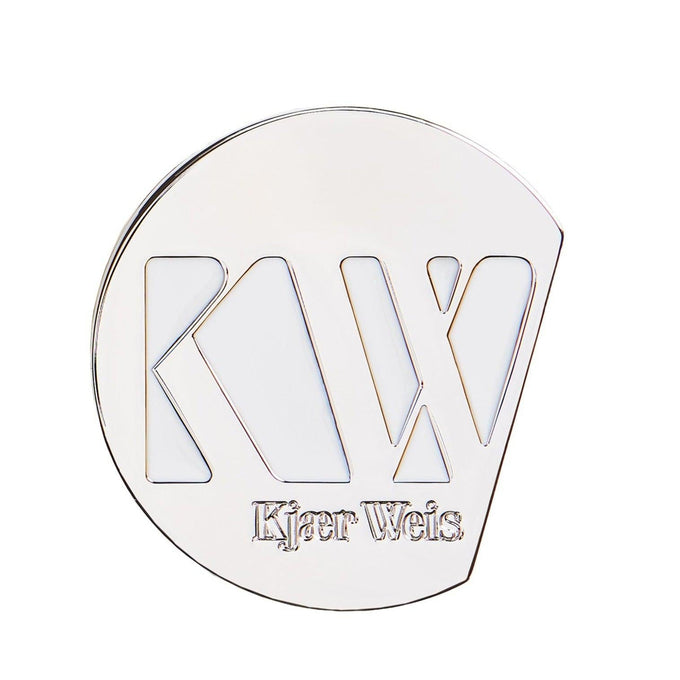 Kjaer Weis-Iconic Edition Compact The Quadrant-Makeup-Quad_IconicClosed_GE-The Detox Market | 