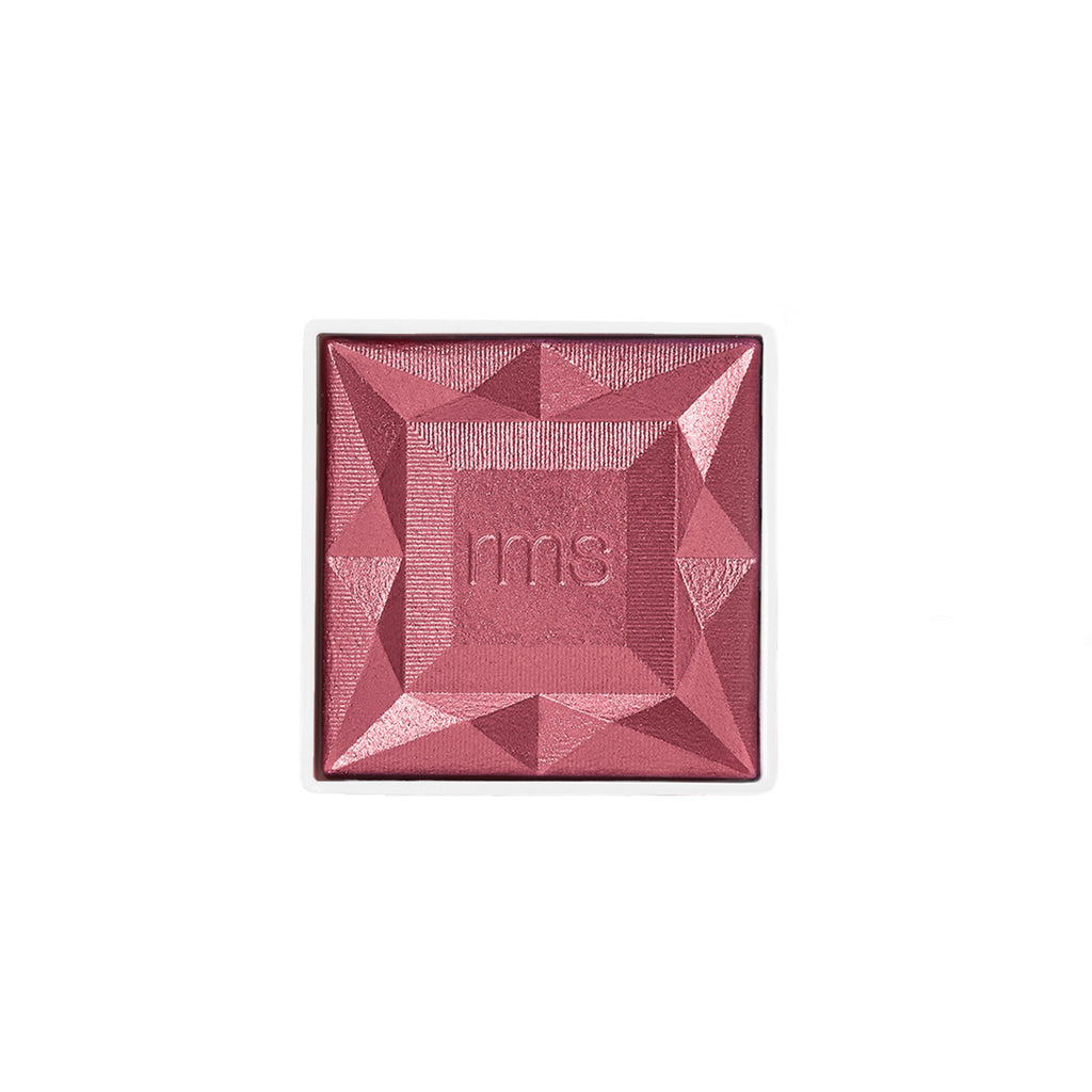 RMS Beauty-ReDimension Hydra Powder Blush Refill-Makeup-REFILL-HANKY-PANKY-816248025152-BL1RF-The Detox Market | Hanky Panky - a playfully iridescent magenta plum