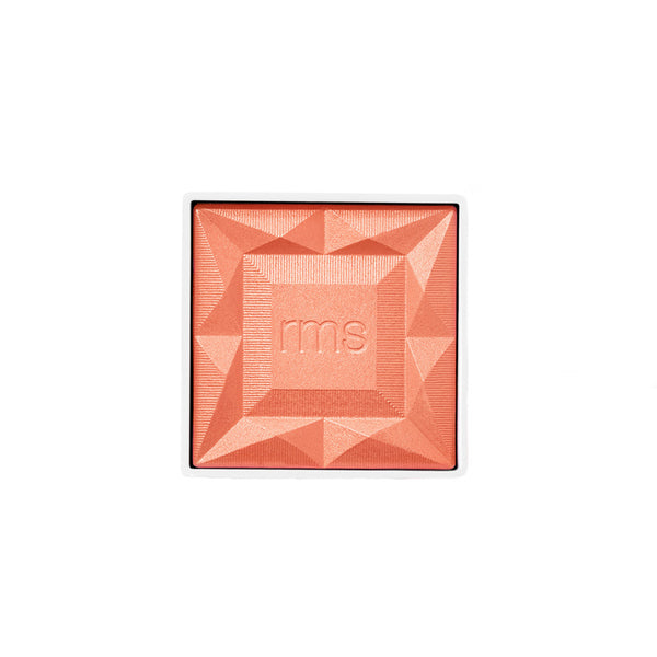 ReDimension Hydra Powder Blush Refill - Makeup - RMS Beauty - REFILL-MAI-TAI-816248025169-BL2RF - The Detox Market | Mai Tai - a sunlit citrusy coral