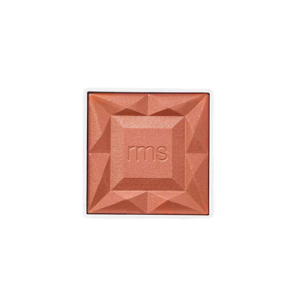 RMS Beauty-ReDimension Hydra Powder Blush Refill-Makeup-REFILL-MAIDENS-BLUSH-816248025176-BL3RF-The Detox Market | Maiden’s Blush - soft cinnamon sparked with sweet pink