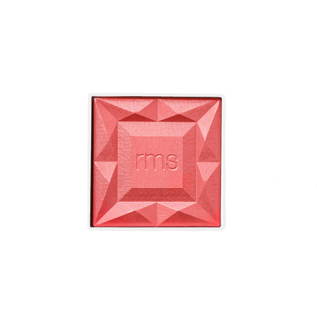 RMS Beauty-ReDimension Hydra Powder Blush Refill-Makeup-REFILL-POM-FIZZ-816248025183-BL4RF-The Detox Market | Pomegranate Fizz - a sunny effervescent red-pink